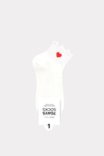 Frill ❤️ Socks | 3 colours