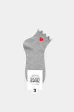 Frill ❤️ Socks | 3 colours
