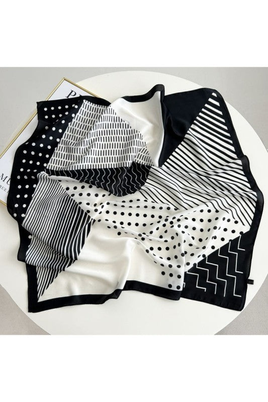 Fusion Scarf | 2 colours
