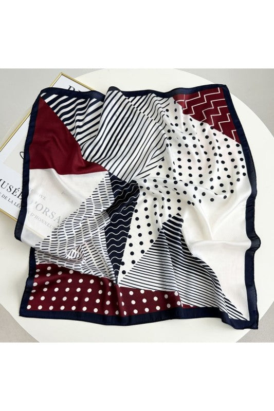 Fusion Scarf | 2 colours