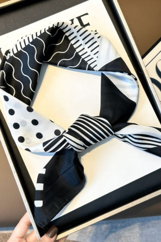 Fusion Scarf | 2 colours