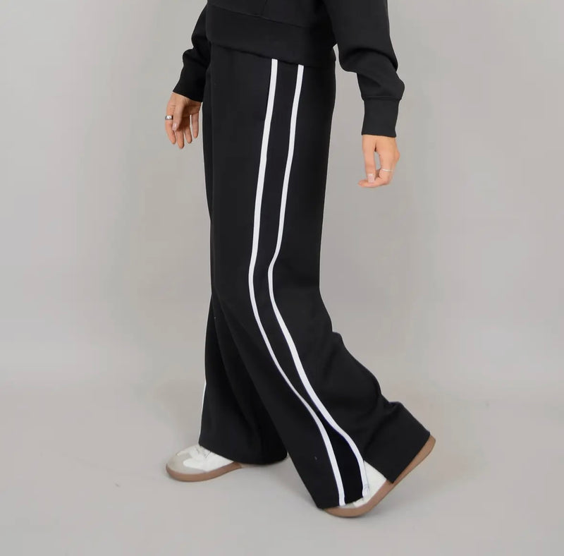 Femme Flex Pants