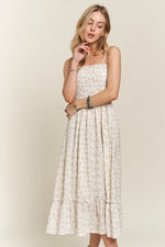 Calliah Midi Dress | 2 colours
