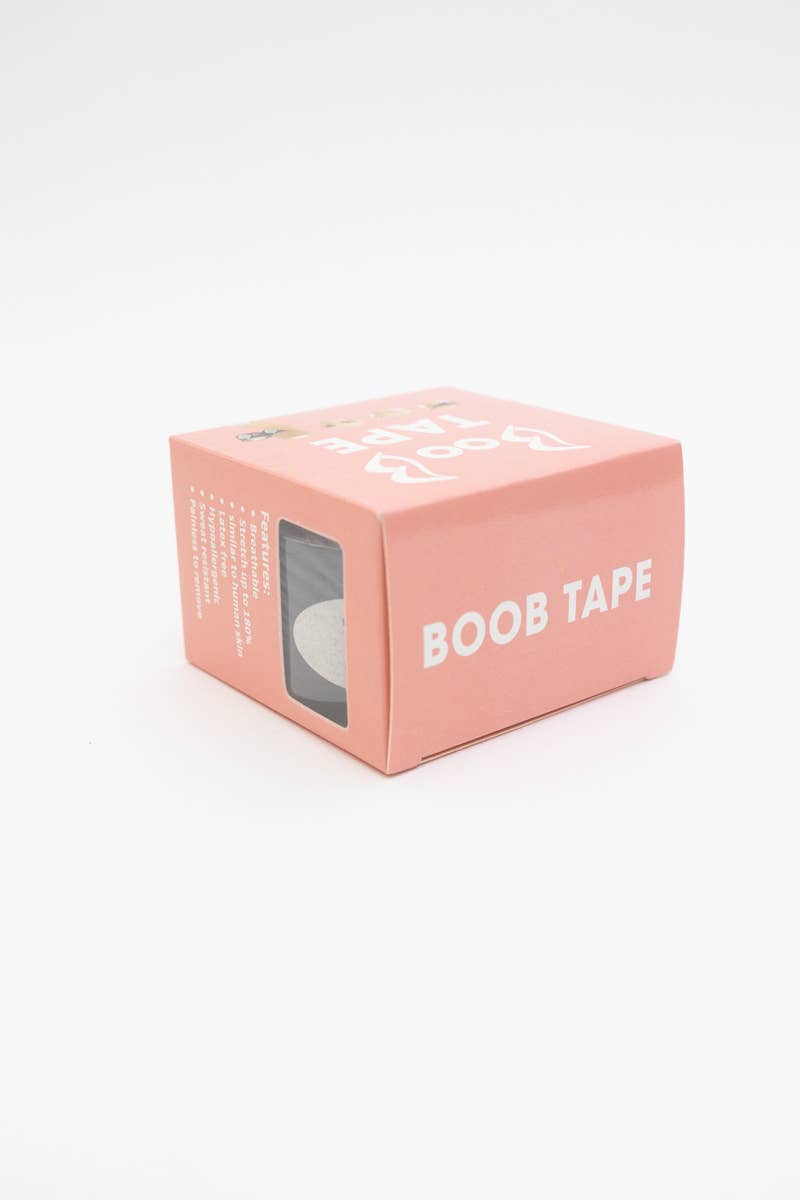 Ultimate Boob Tape | 3 colours