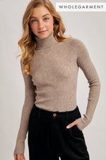 Esme Turtleneck | 2 colours
