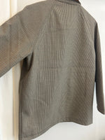 Bea Houndstooth Jacket