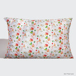 Elf x kitsch Satin Pillowcase