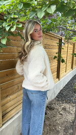 Aspen Sherpa Jacket