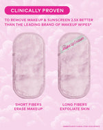 Silver Infused MakeUp Eraser PRO