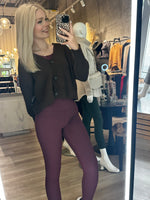 Juniper Cardi | 2 colours