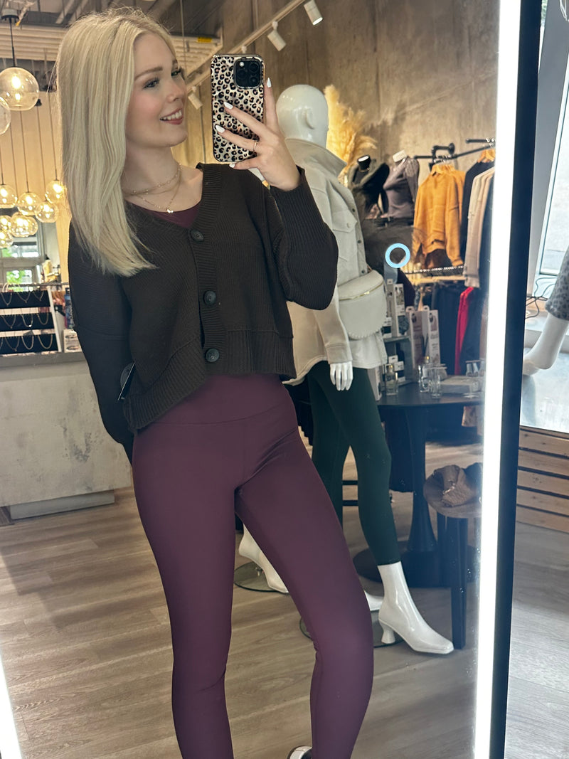Juniper Cardi | 2 colours