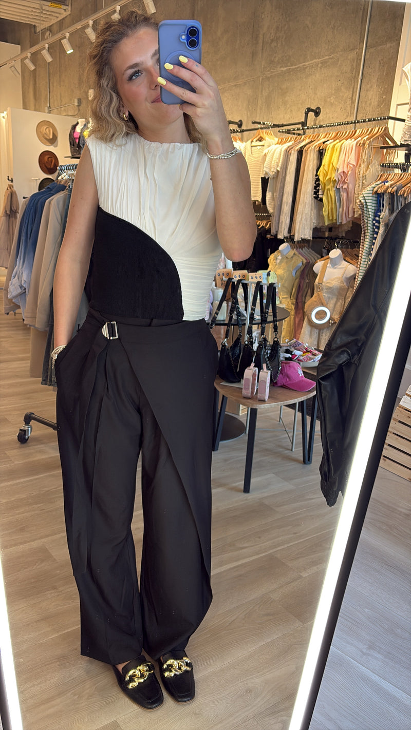 The Jett Trousers