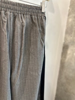 Pin Stripe Trouser