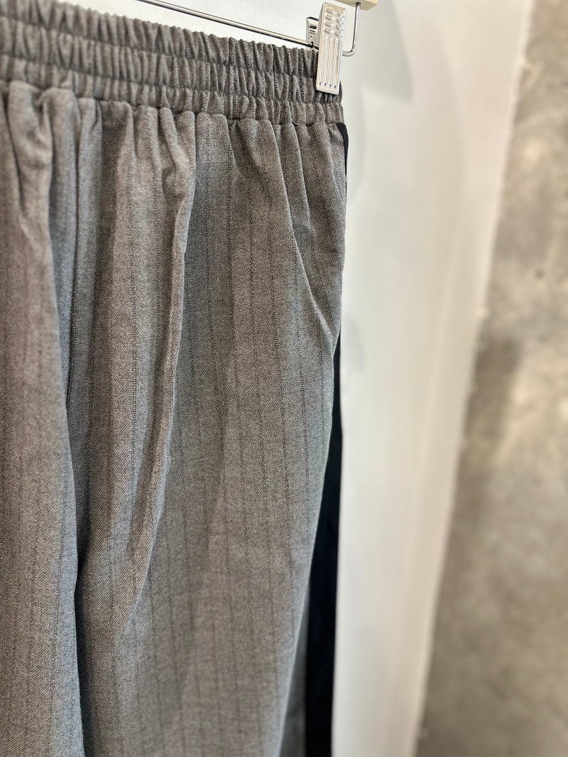 Pin Stripe Trouser