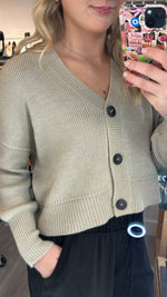 Juniper Cardi | 2 colours