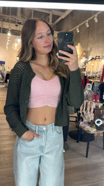 Knit Bliss Cardigan | 5 colours