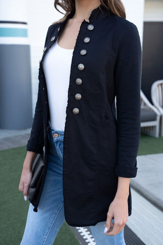 Sgt Pepper Jacket | 2 colours