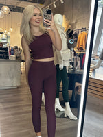Everly Leggings | 3 colours