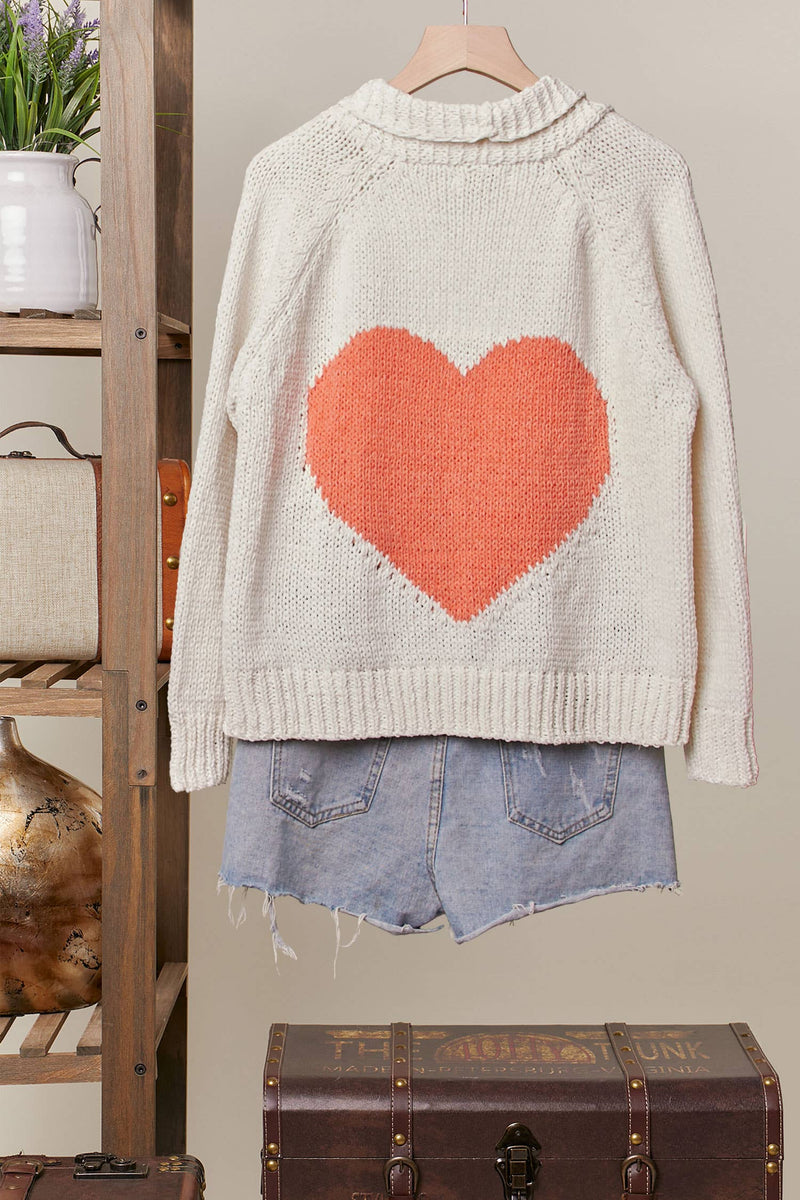 Big Love Cardi