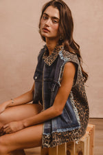 Wild Side Vest