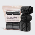 Ceramic Hair Roller - Variety Pack