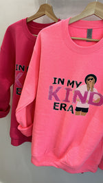 In My Kind Era Crew | 2 Pinks