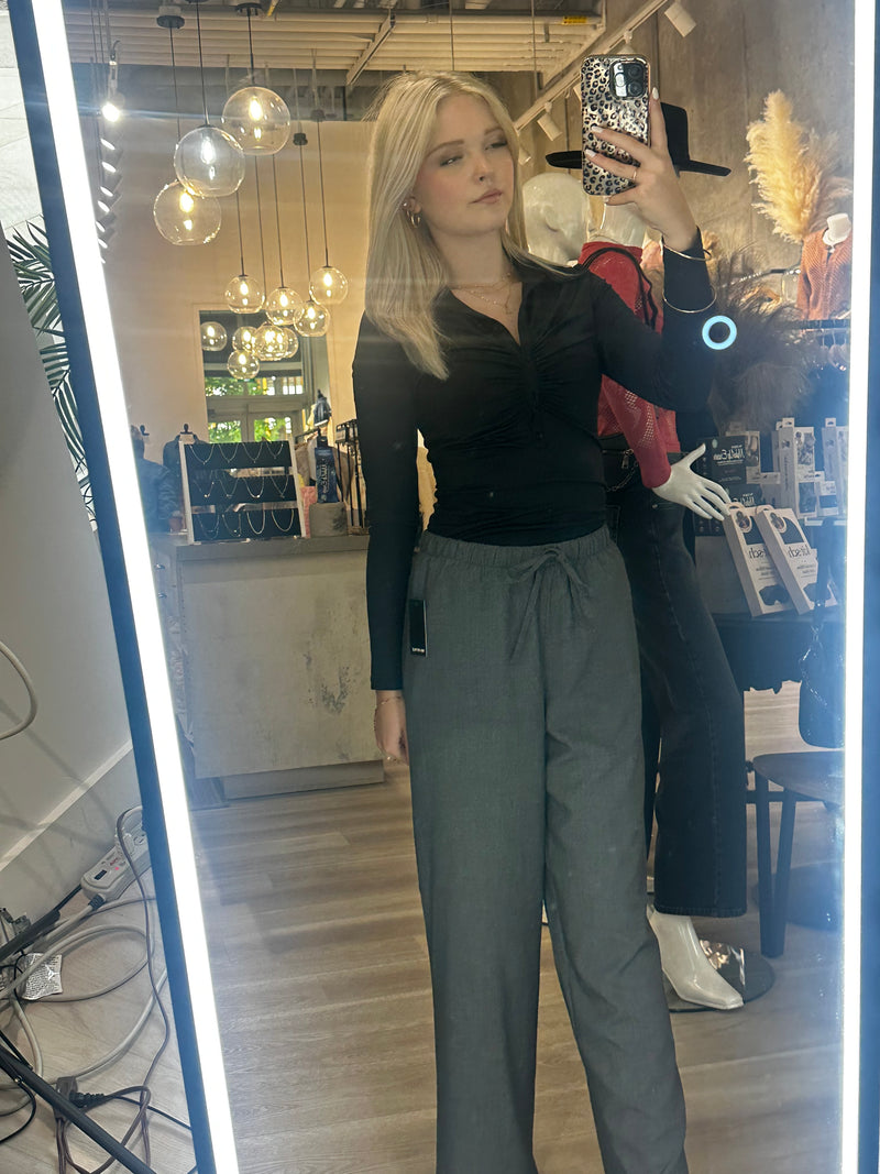 Sutton Trouser | 2 colours