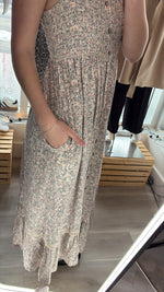 Sweet Escape Maxi Dress