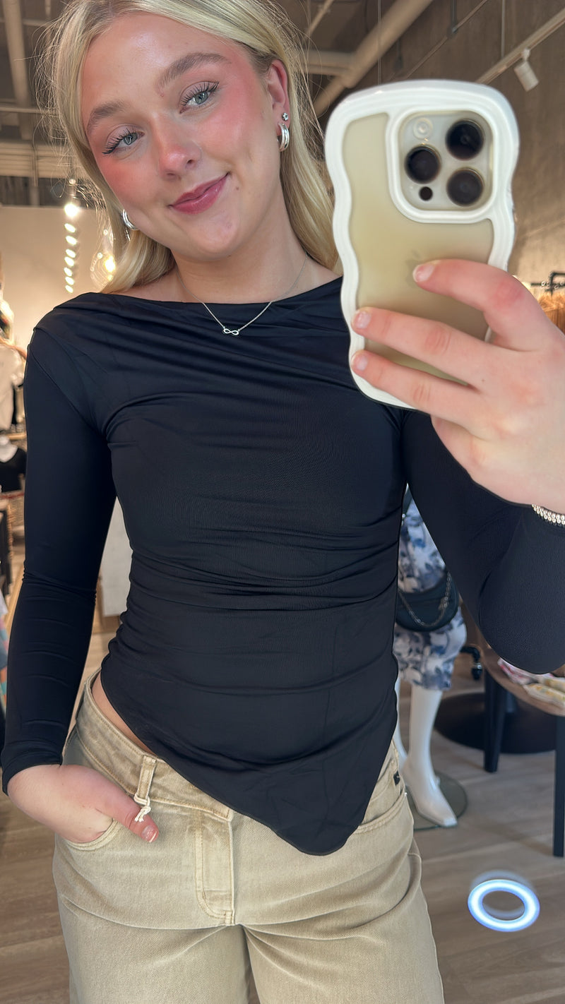Asymmetric Top
