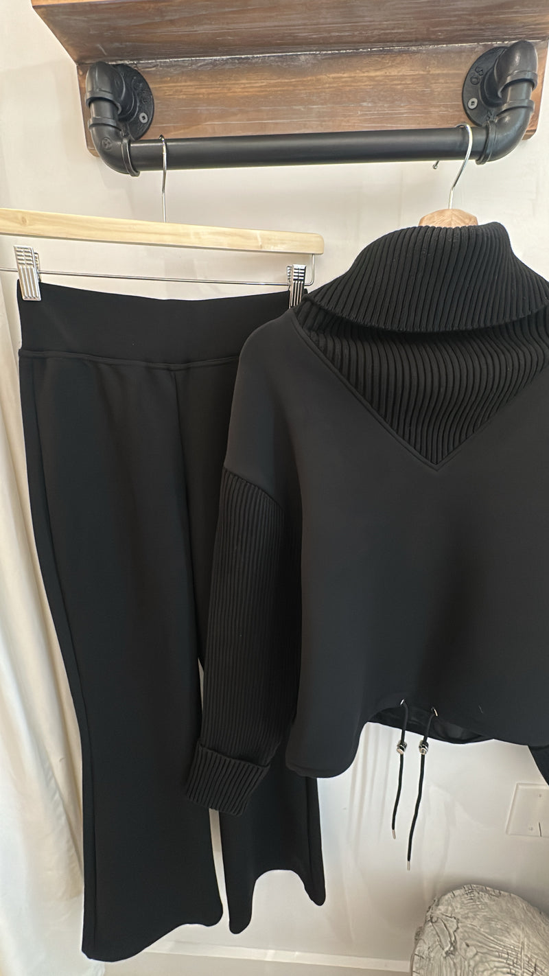 Josie Turtleneck