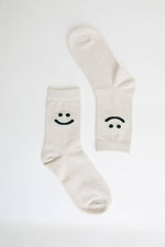 Fun Smiley Socks