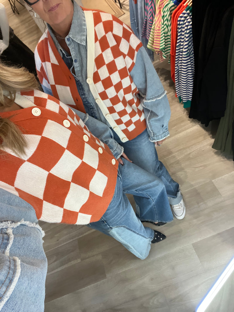 The Swifty Cardi