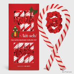 Elf X Kitsch Satin Heatless Set