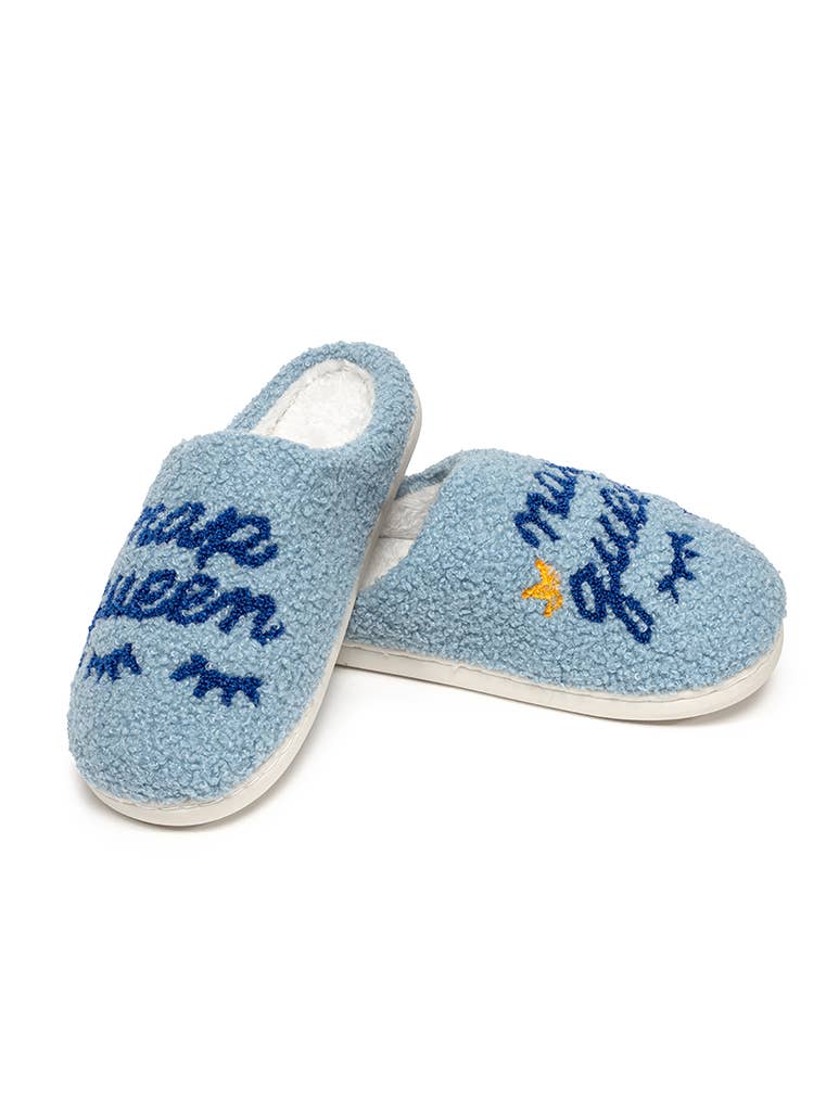 Indoor/Outdoor Slippers - Nap Queen