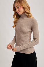 Esme Turtleneck | 2 colours