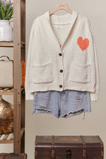 Big Love Cardi