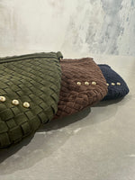 Suede Westlyn Bag | 3 colours