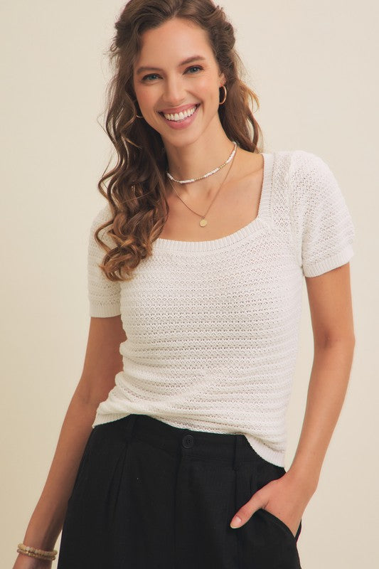 Cloudline Sweater | 2 colours