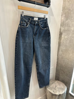 Dylan Barrel Jeans