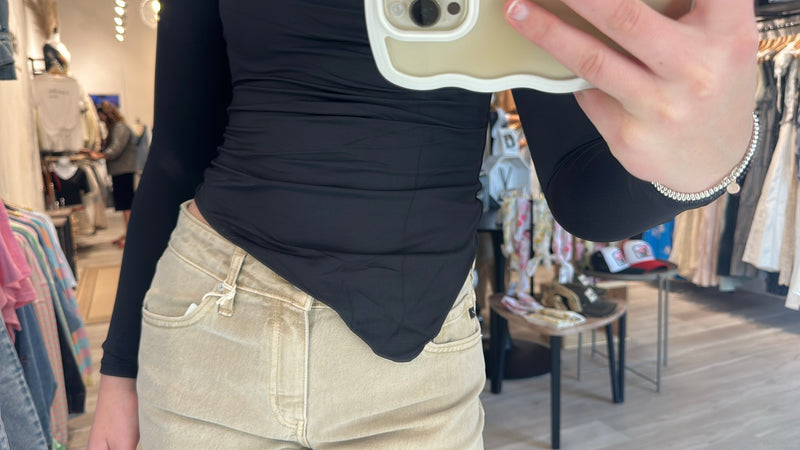 Asymmetric Top
