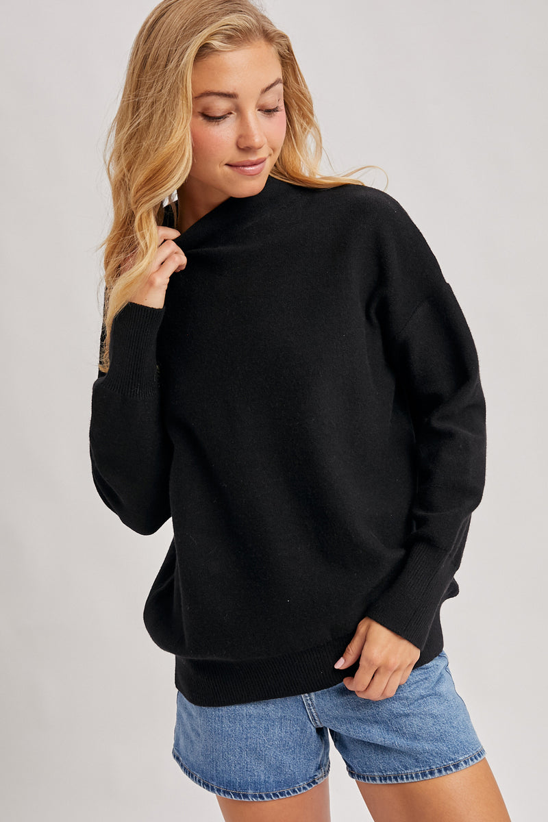 Elodie Sweater | 3 colours