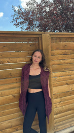 Quilted Vest | 4 colours