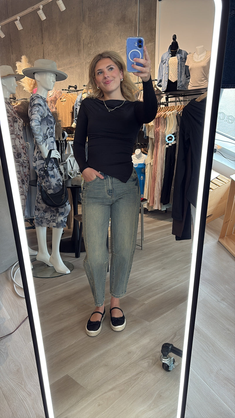 Asymmetric Top