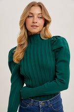 Polly Sweater | 3 colours