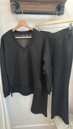 Flo Pull On Pants | 2 colours
