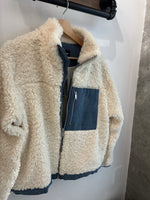 Aspen Sherpa Jacket