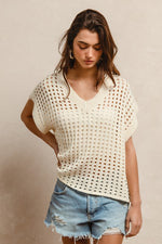 Lucy Sweater | 3 colours