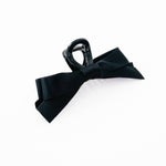 Haven Bow Claw Clip | 3 colours