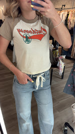 Outdoorsy Tee