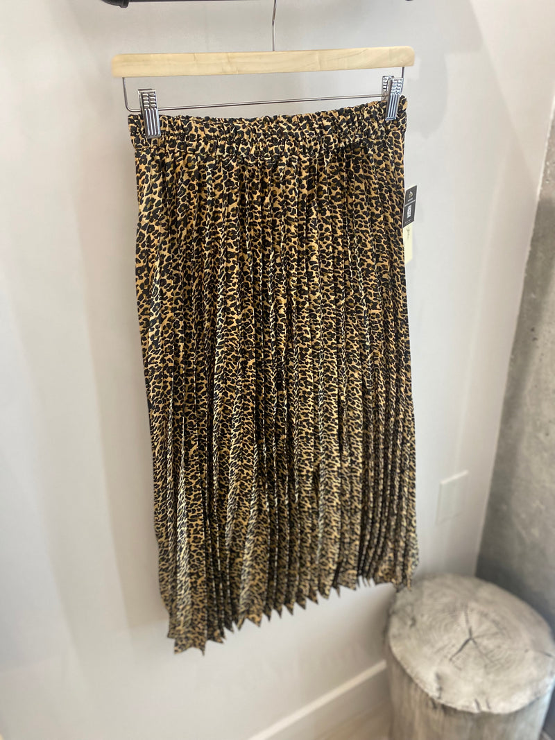 Wild At Heart Skirt